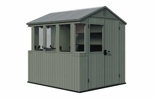 KETER Záhradný domček  OUTHOUSE