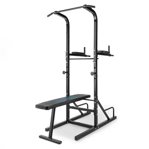 Capital Sports Spiris Multi Tower, multifunkčná posilňovacia veža, domáci posilňovací stroj