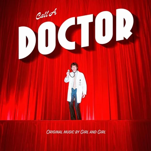 Girl and Girl, CALL A DOCTOR, CD