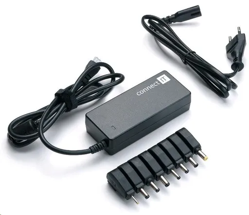 CONNECT IT Univerzálny notebookový adaptér 48W