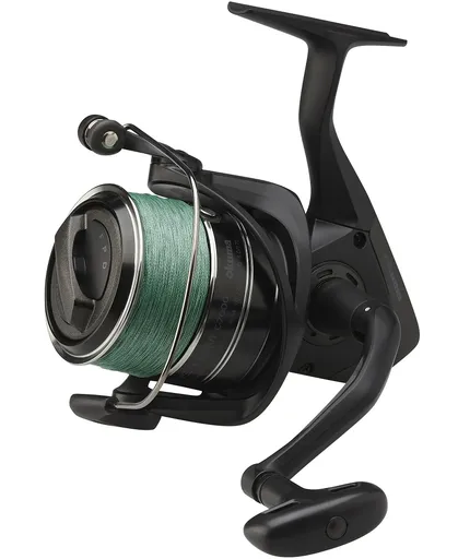 Okuma navijak custom spod cs 7000s fd