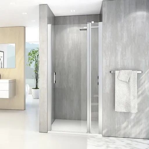 Roth Melina Line sprchové dvere 80 cm mi pif 080200 vpe MIPIF080200VPE