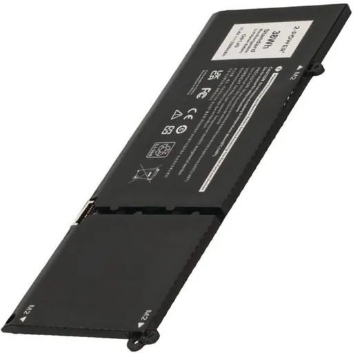2-POWER Batéria 11,4V 3300mAh pre Dell Inspiron 15 (3510), Latitude 3320, Vostro 3420, Vostro 3520