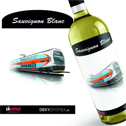 Víno CityElefant (Druh Vína: Biele víno)