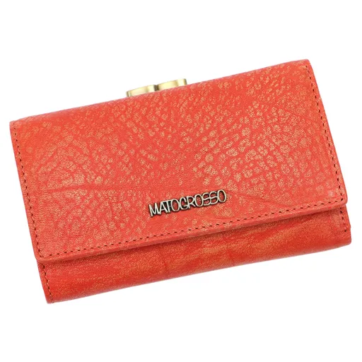 Trendová peňaženka Mato Grosso