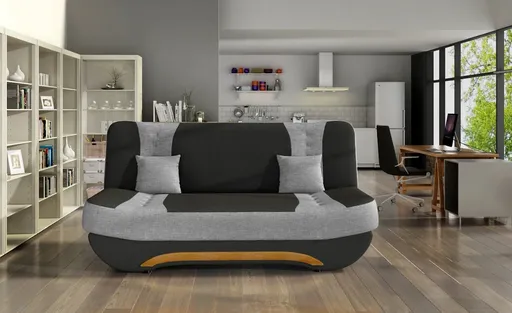 ArtElta Pohovka EWA II Farba: Sawana 14 / Sawana 21