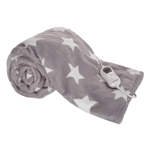 Elektrická vyhrievacia deka MEDISA, hviezdy