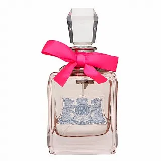 Juicy Couture Couture La La parfémovaná voda pre ženy 100 ml