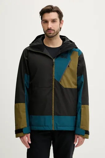 Lyžiarska bunda Picture Nitric