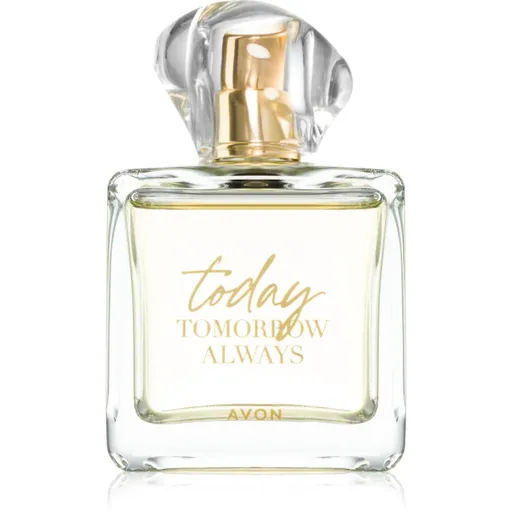 Avon Today Tomorrow Always Today parfumovaná voda pre ženy 100 ml