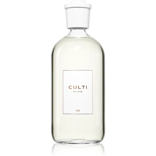 Culti Milano White Label Thé aróma difuzér 1000 ml