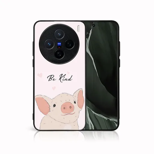 MY ART Ochranný kryt pre Vivo X200 5G BE KIND (190)