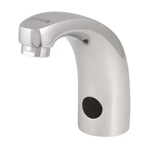 Umývadlová batéria Sanela so senzorom chróm SLU01N