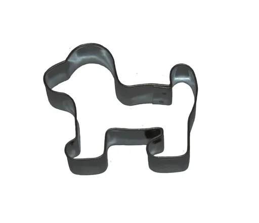 SMOLÍK COOKIE - Vykrajovačka pes