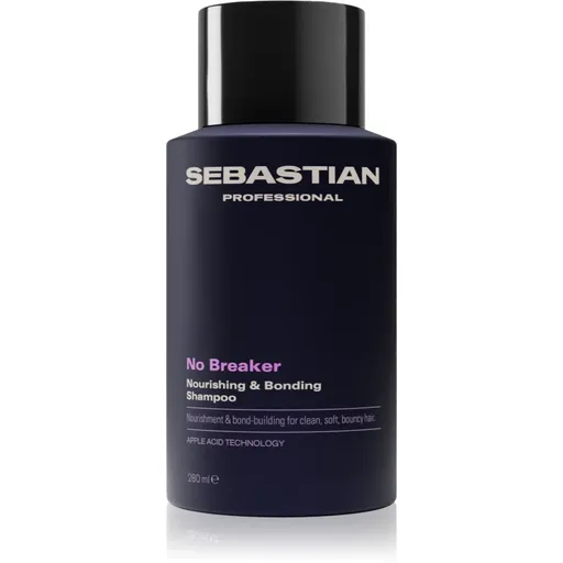 Sebastian Professional No.Breaker Bonding Pre-Shampoo pred-šampónová starostlivosť pre posilnenie vlasov 280 ml