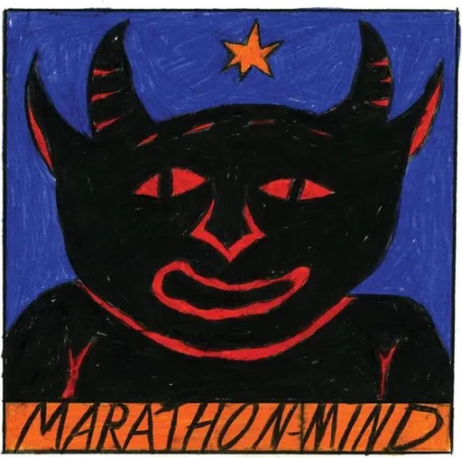 MARATHON - 7-MIND / FIRE