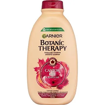 GARNIER Botanic Therapy Ricinus oil  400 ml (3600542086455)