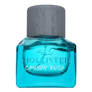 Hollister Canyon Rush toaletná voda pre mužov 30 ml