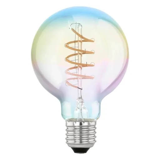 LED žiarovka Eglo E27 110206