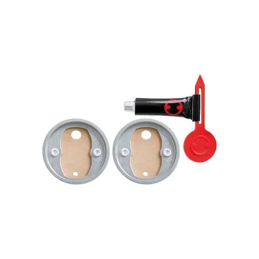 Náhradná montážna sada TESA Hukk BK20-2 HUKNAHR2