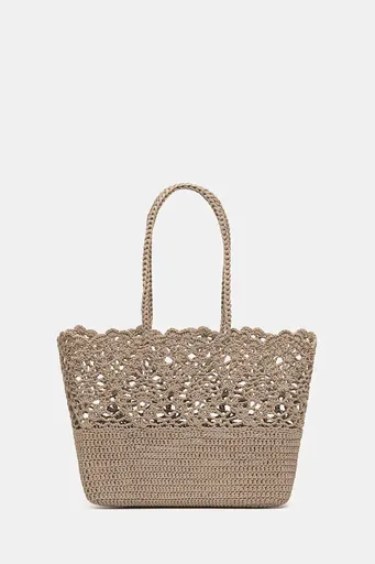 Plážový kôš Answear.LAB