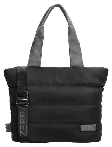 Dámska taška Zebra Trends Elske 21537 Black