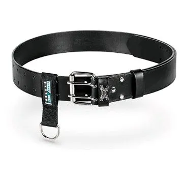 MAKITA E-05343 kožený opasok čierny (E-15693)