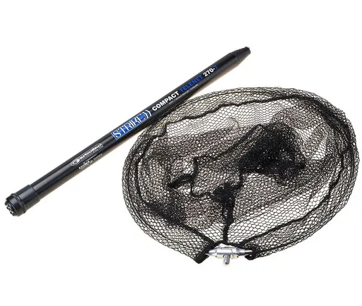 Garbolino podberák compact 2,7 m