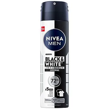 NIVEA MEN Black & White Power 150 ml (4005808729951)