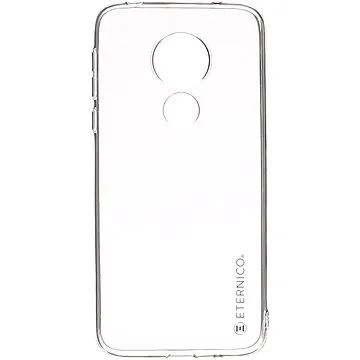 Eternico pre Motorola G7 Power číry (AET-PCT0036Z)