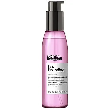 LORÉAL PROFESSIONNEL Serie Expert New Liss Unlimited 125 ml (3474636974320)