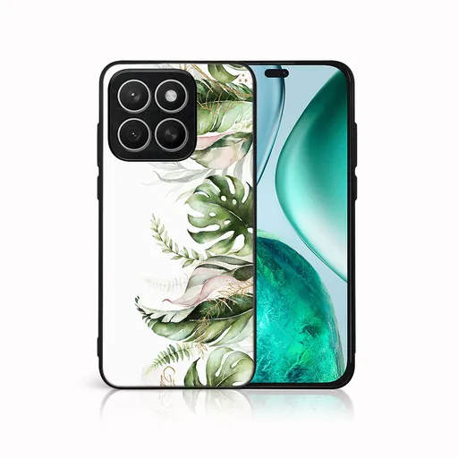 MY ART Ochranný kryt pre Honor X8c TROPICAL (154)