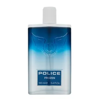 Police Frozen toaletná voda pre mužov 100 ml