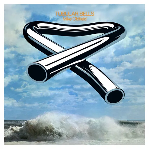 Mike Oldfield, TUBULAR BELLS, CD