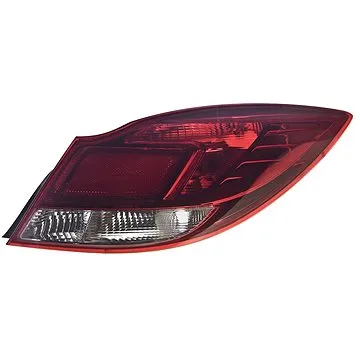 ACI OPEL INSIGNIA 08- zadné svetlo (bez objímok) 5-dv. P (3850932)