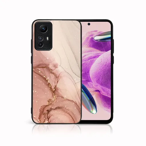 MY ART Ochranný kryt pre Xiaomi Redmi Note 12S SHIMMER (152)