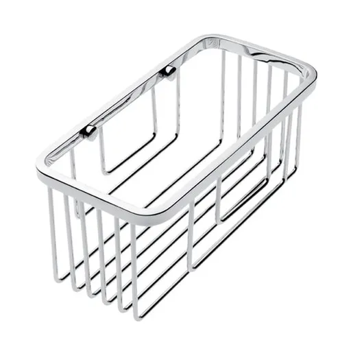 Polička Nimco nehrdzavejúca oceľ BO312N26