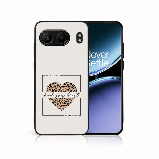 MY ART Ochranný kryt pre OnePlus Nord 4 5G WILD HEART (241)