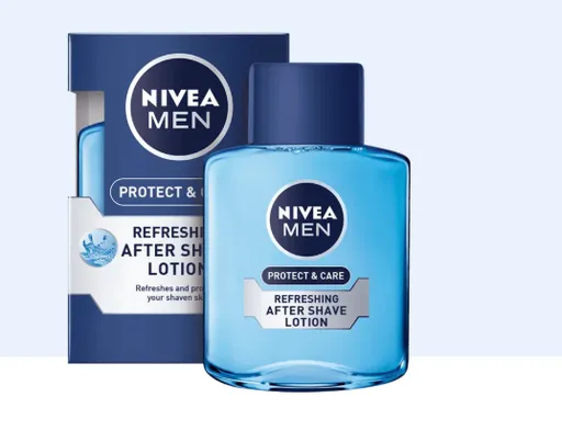 Nivea Men Protect & Care voda po holení 100 ml