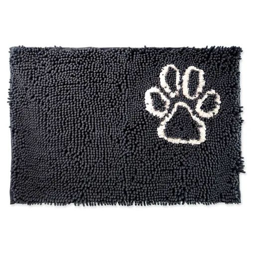 EPIC PETS Clean and Dry podložka šedá 1 ks, Veľkosť: 78