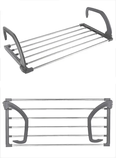 MAKRO - Sušiak na prádlo závesný