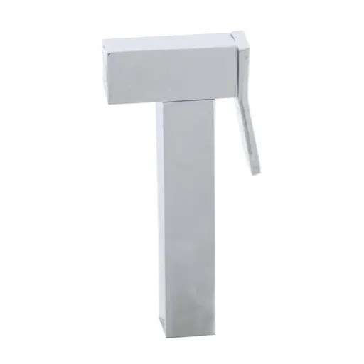 Bidetová spŕška RAV SLEZÁK se stop ventilem chróm KS0007