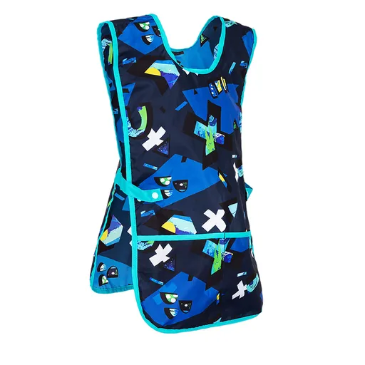 Zásterka do výtvarnej výchovy Topgal ZINA 22026