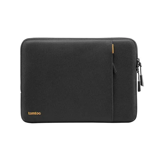 tomtoc Sleeve - 15“, 15, 3“ a 16“ MacBook Pro/Air, čierna