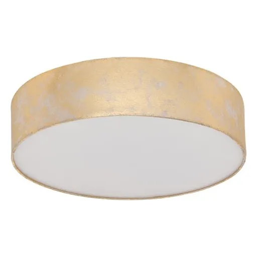 Stropné osvetlenie Eglo VISERBELLA béžová 97641