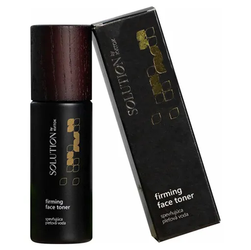 KVITOK Solution Spevňujúca pleťová voda 80 ml