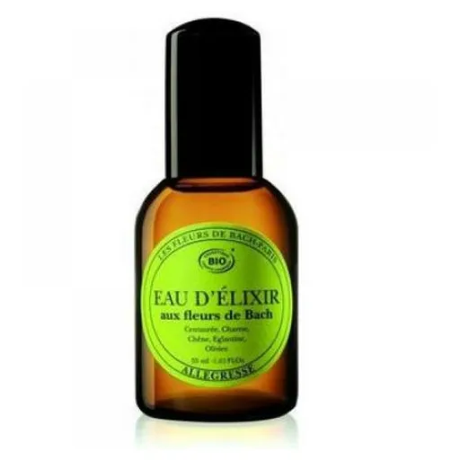 BIO Bachovky Radosť toaletná voda 55 ml