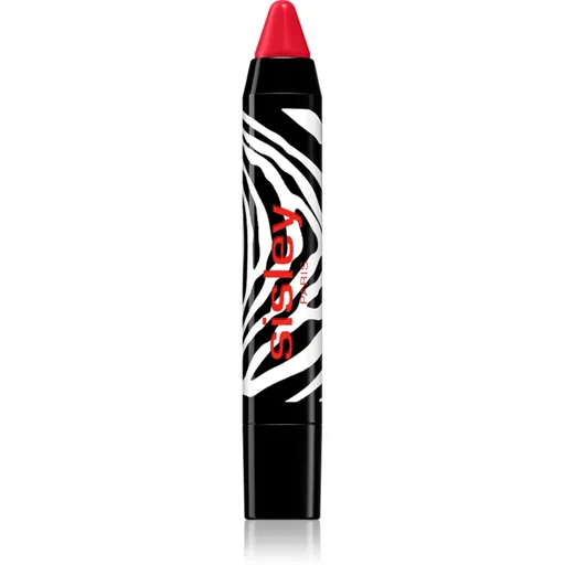 Sisley Phyto-Lip Twist tónujúci balzam na pery v ceruzke odtieň 6 Cherry 2.5 g