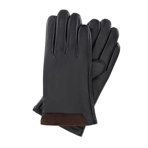 Pánske kožené rukavice Wittchen 39-6L-960-14