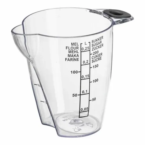 PLAST TEAM - Odmerka 250ml